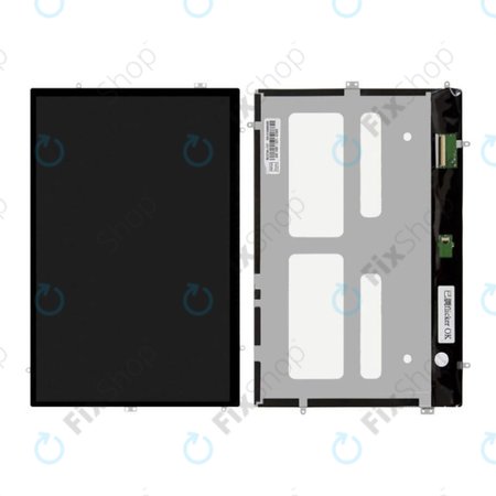 Huawei MediaPad 10 Link - LCD Kijelző
