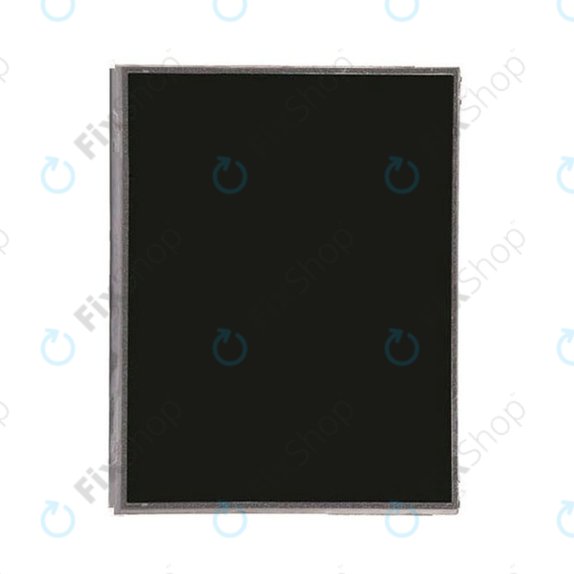 Apple iPad 2 - LCD Kijelző OLED
