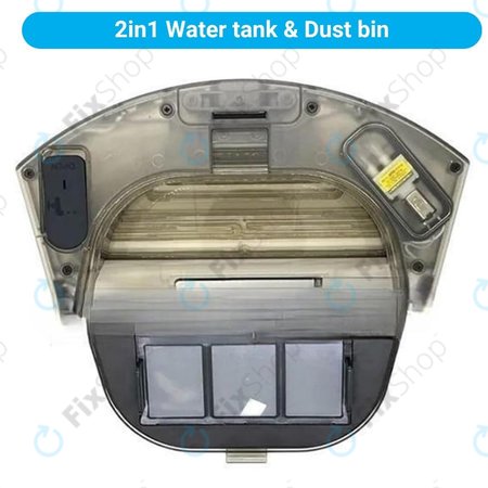 Xiaomi Viomi S9 - Víztartály 2in1