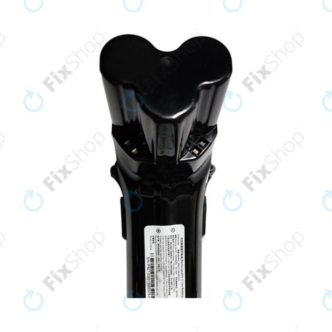 Philips SpeedPro Max, SpeedPro Max Aqua - Akkumulátor 18650HE2 Li-Ion 18.0V 2400mAh