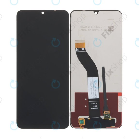 Xiaomi Redmi 14C 4G, Poco C75 - LCD Kijelző + Érintőüveg TFT