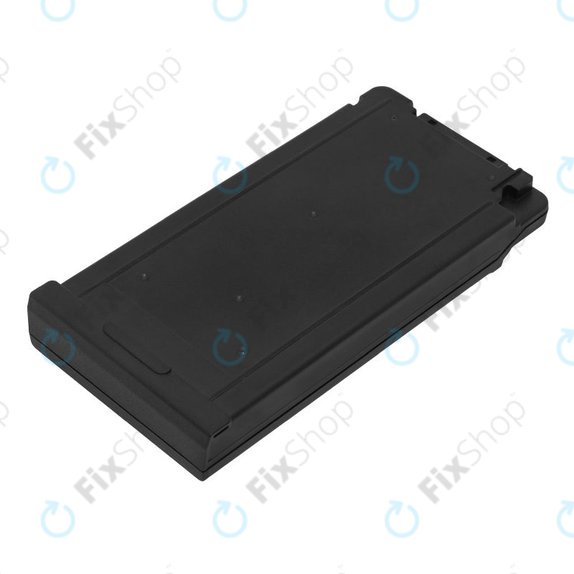 Akkumulátor Panasonic CF-54, 4200mAh, Li-Ion, 11.1V, CF-VZSU0GJS, HQ
