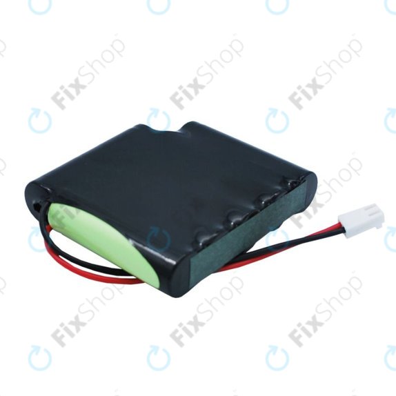 Akkumulátor Cefarm Rehab 4, Stimulator Globus Mystim, 2000mAh, Ni-MH, 7.2V, BATT/110466, HQ