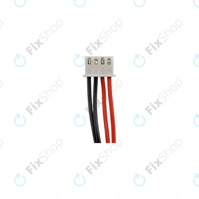 Akkumulátor Marshall Kilburn, 3400mAh, Li-Ion, 14.4V, TF18650-2200-1S4PA, HQ