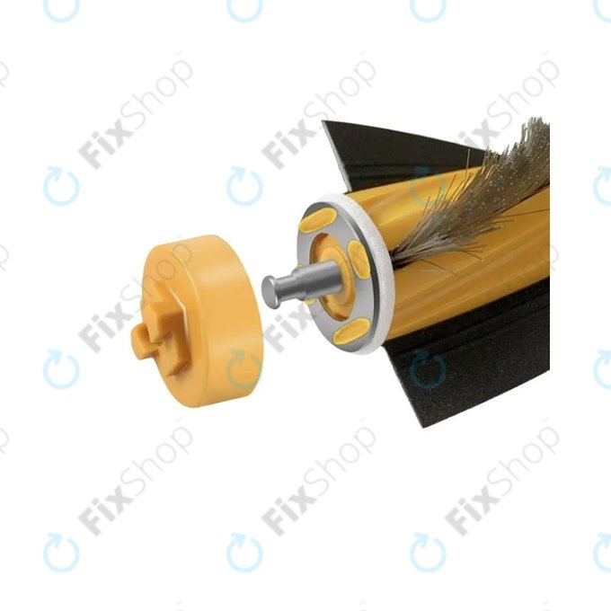 Ecovacs Deebot Ozmo-series, iRobot Roomba Combo - Főkefe