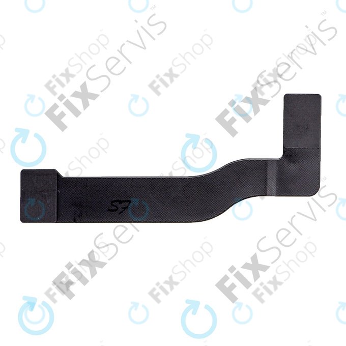 Apple MacBook Air 13" A1466 (Mid 2012) - I/O PCB Doska + Flex Kábel