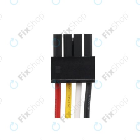 Akkumulátor Dreame D9 Plus, F9 Pro, 2600mAh, Li-Ion, 14.4V, P2051-4S1P-XWDEV, HQ