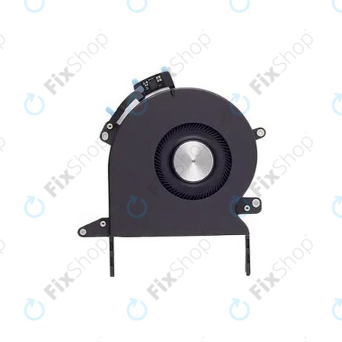 Ventilátor (Jobb) MacBook Pro 14", A2442 (2021), A2779 (2023), 923-06778, Genuine Apple