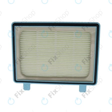 Philips PowerPro Compact, City, Active - HEPA Porszűrő