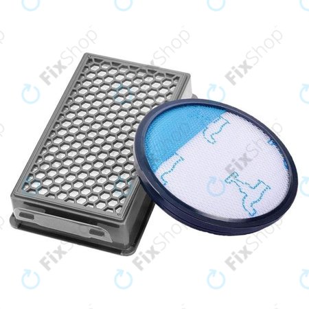 Rowenta Compact Power - Szűrőkészlet