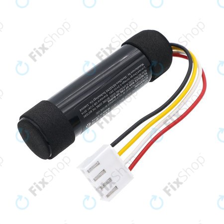 Akkumulátor JBL Flip Essential 2, 3350mAh, Li-Ion, 3.7V, ICA085NA, HQ