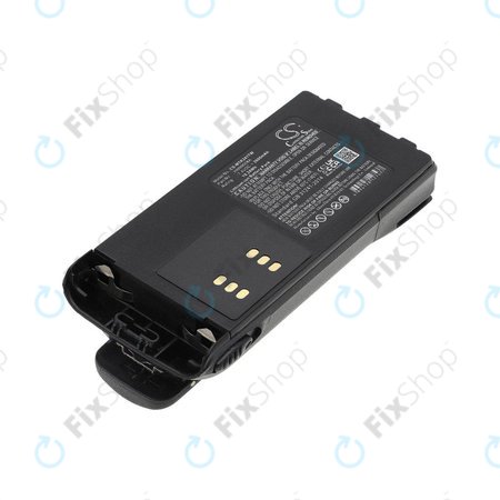 Akkumulátor Motorola GP, HT, MTX, Pro, 2600mAh, Li-Ion, 7.4V, HNN9008A, HQ