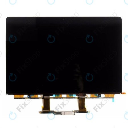 Apple MacBook Pro 13" A1706, A1708 (Late 2016 - Mid 2017) - LCD Kijelző Refurbished