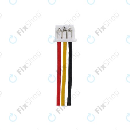 Akkumulátor Logitech G533, G933, 1200mAh, Li-Pol, 3.7V, 533-000132, HQ