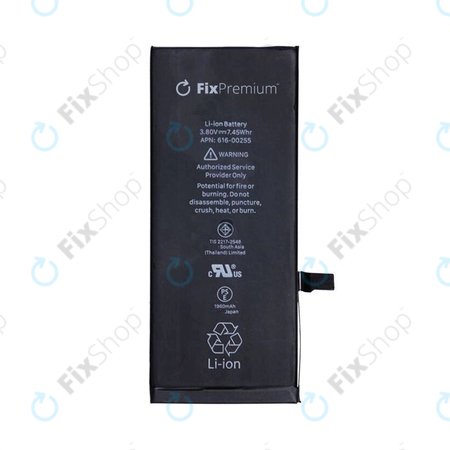 Apple iPhone 7 - Akkumulátor 1960mAh FixPremium