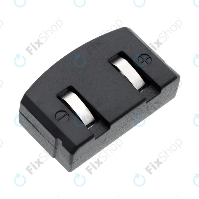 Akkumulátor Sennheiser, 60mAh, Ni-MH, 2.4V, BA150, HQ