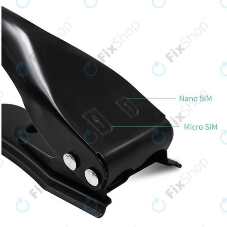 Sim Vágó - NanoSIM, MicroSIM