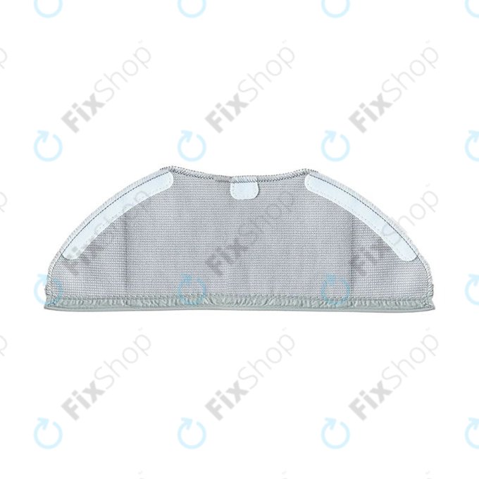 Xiaomi Mi Robot Vacuum Mop Essential (Mijia G1) - Felmosó Párna (Nedves Tisztításhoz)