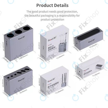 QianLi ToolPlus - Eszközszervező