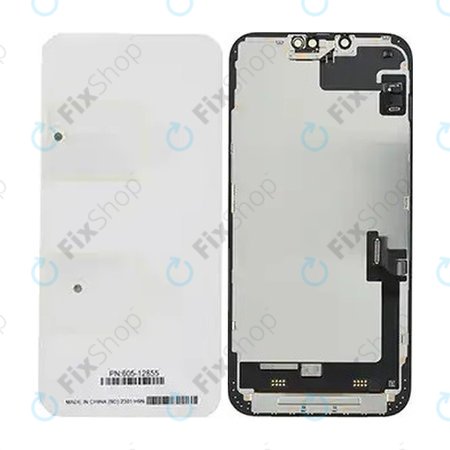 OLED - teljes egység | iPhone 14 Plus | 661-30390 | Genuine Apple