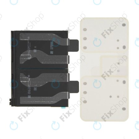 Akkumulátor | iPad (2025) | WiFi | 661-51198 | 7606mAh | Genuine Apple