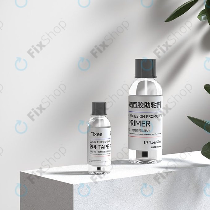 iFixes i94 Tape Primer - alapozó kétoldalas szalagokhoz, 20ml