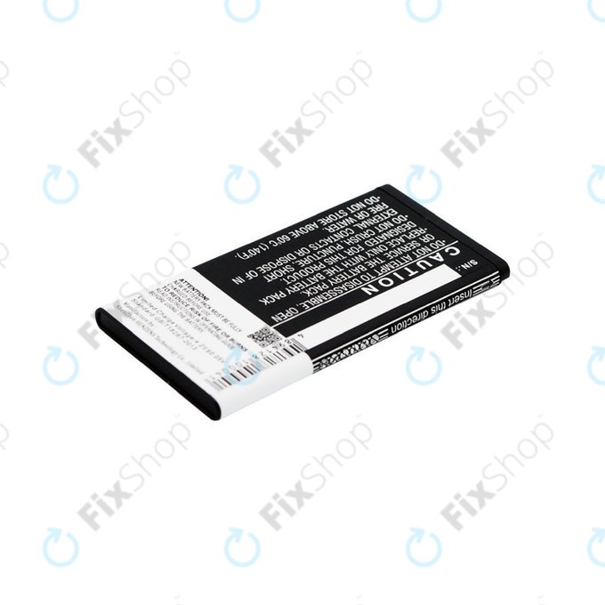 Maxcom MM720 - Akkumulátor KAB4 800mAh HQ