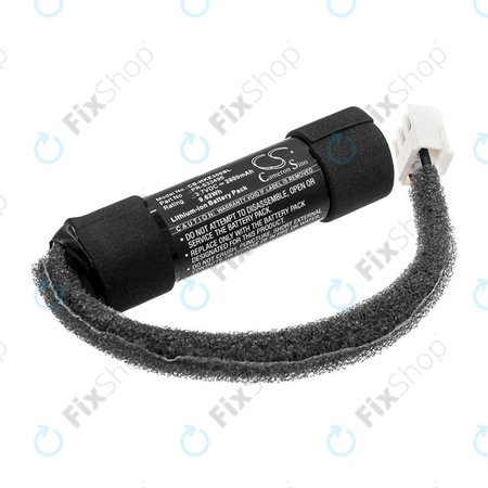 Akkumulátor Harman/Kardon Onyx Studio 3, 2600mAh, Li-Ion, 3.7V, CP-HK02, HQ