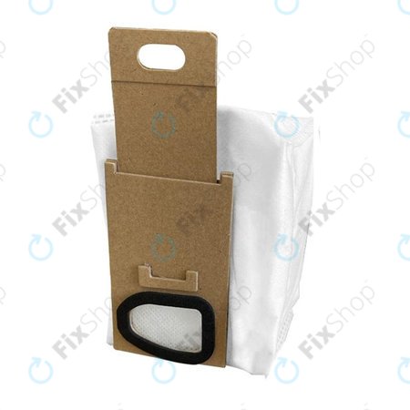 Xiaomi Roborock H6, H7 - Porzsák