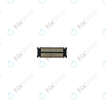 Apple iPad Air - Alaplap csatlakozó a Érintőképernyő