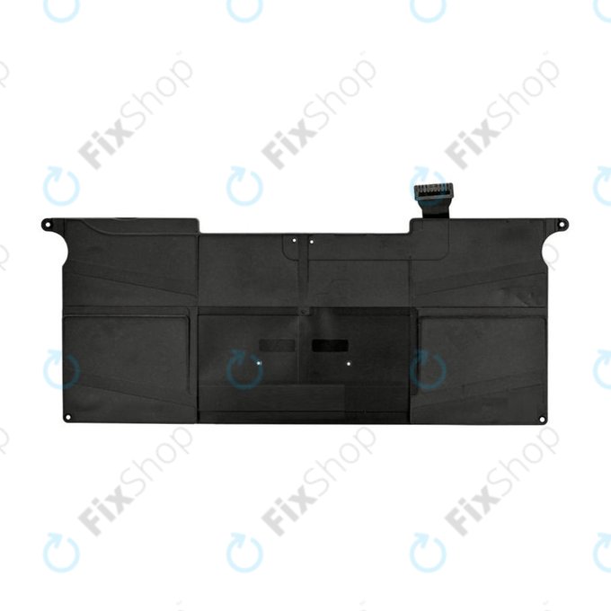 Apple MacBook Air 11" A1370, A1465 (Mid 2011 - Mid 2012) - Akkumulátor A1406 5200mAh FixPremium