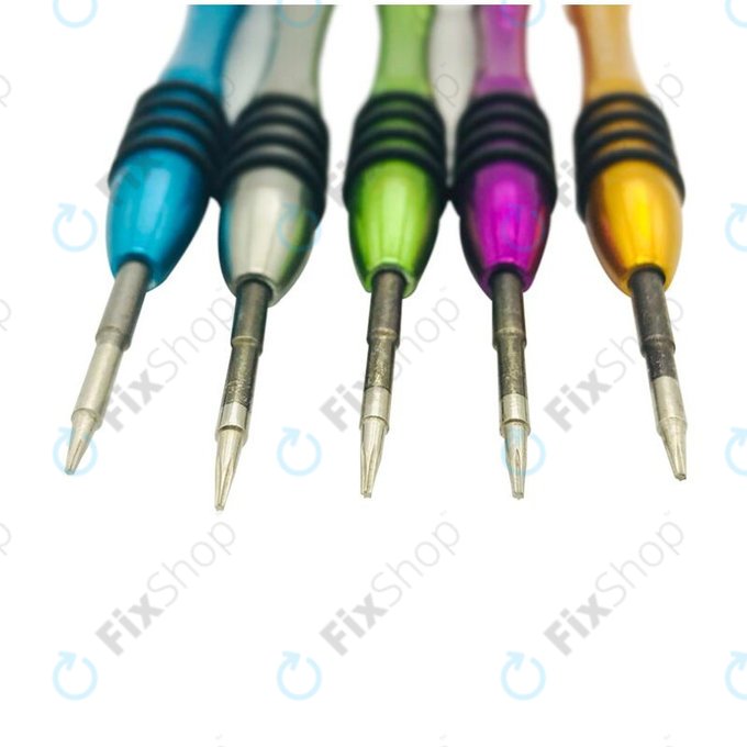 Penggong - Csavarhúzó - Pentalobe PL4 (1.2mm)