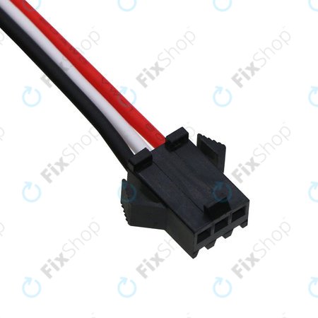 Akkumulátor Hantek DSO-1062B, DSO-1202B, DSO-1202S, 4500mAh, Li-Pol, 7.4V, PL727076, HQ