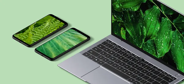 Going Green