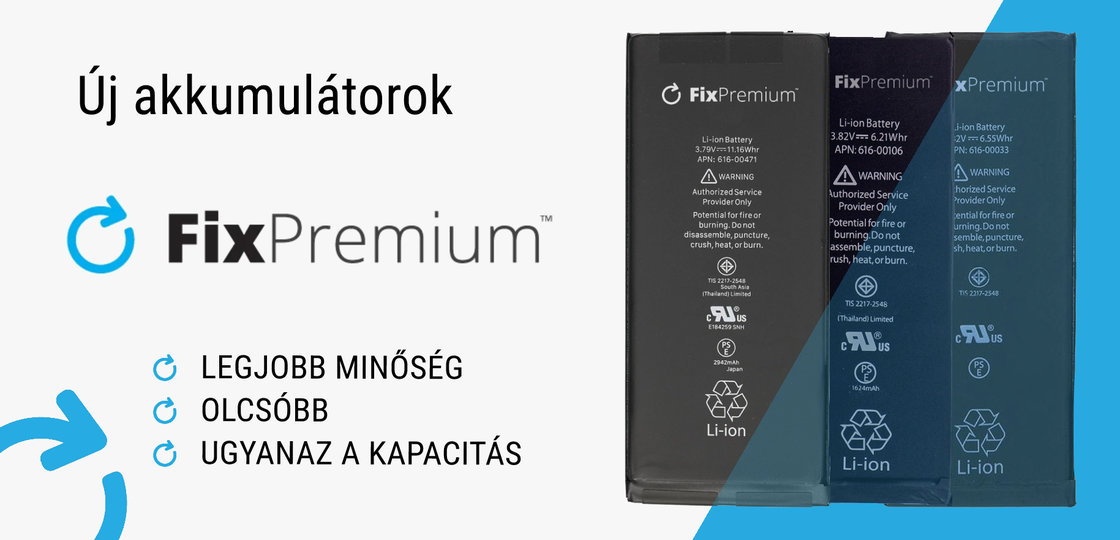 Battery Fixpremium