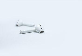 Csere AirPod vagy töltőtok beállítása