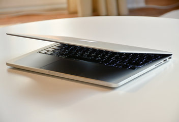 Hogyan töröljük az Intel processzoros Mac-et a Lemezkezelő segítségével?