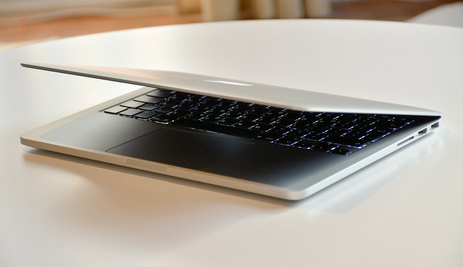 Hogyan töröljük az Intel processzoros Mac-et a Lemezkezelő segítségével?