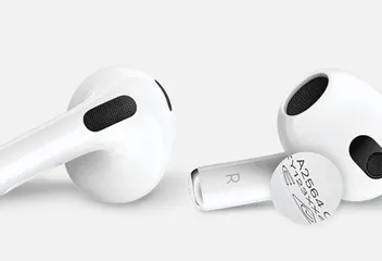 Hogyan lehet beazonosítani az AirPods pontos modelljét?