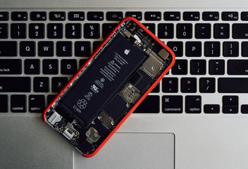 Akkumulátort cserél egy iPhone-ban? Segítünk, hogy hogyan kerülheti el a hibaüzenetet!
