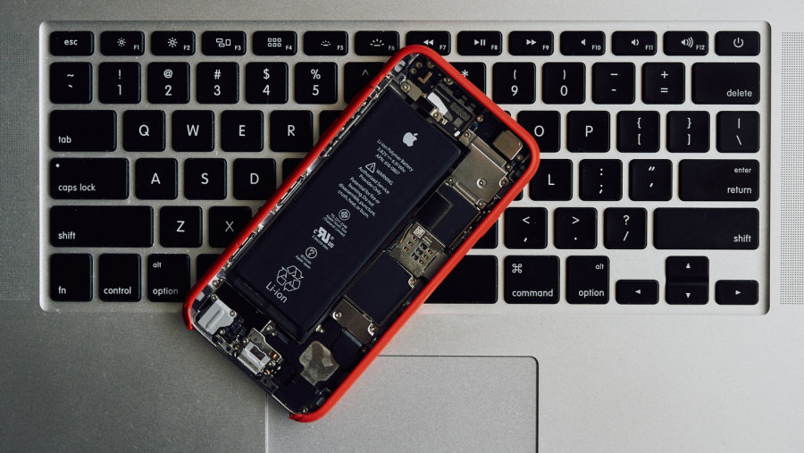 Akkumulátort cserél egy iPhone-ban? Segítünk, hogy hogyan kerülheti el a hibaüzenetet!