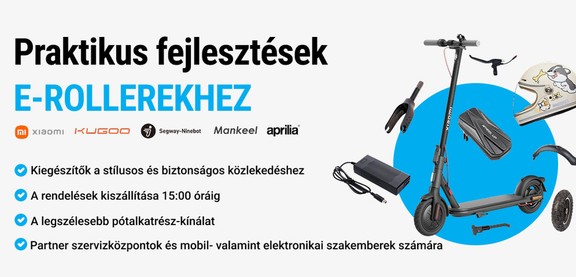 E-ROLLEREKHEZ