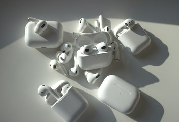 Hogyan derítheti ki, hogy melyik AirPods modellel rendelkezik?