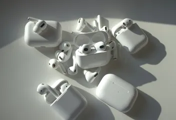 Hogyan derítheti ki, hogy melyik AirPods modellel rendelkezik?