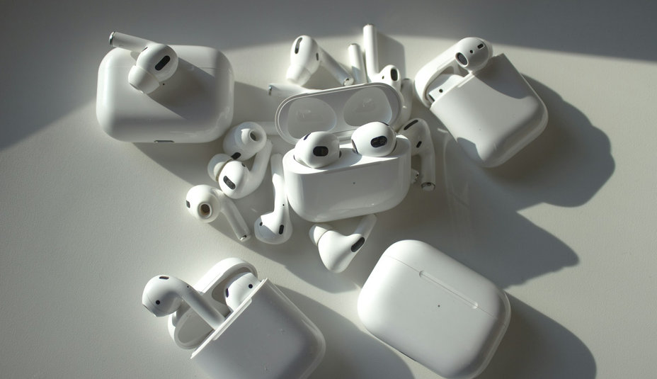 Hogyan derítheti ki, hogy melyik AirPods modellel rendelkezik?