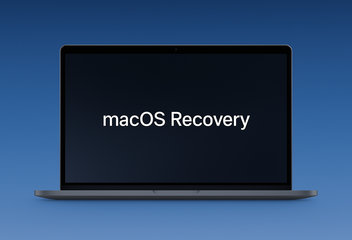 Indítás a macOS helyreállításból – Teljes útmutató Apple Silicon és Intel Mac gépekhez