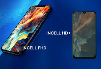 InCell FHD és InCell HD+ kijelzők összehasonlítása: Melyik jobb az iPhone-hoz?