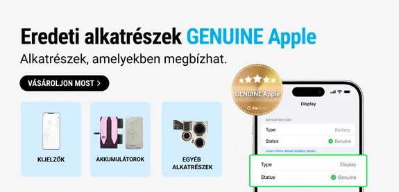 GENUINE Apple