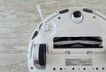 Porszívó akkumulátor csere – mikor jött el az ideje?