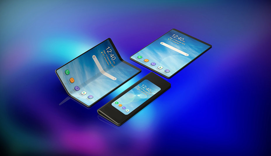 Összehajtható kijelzők háborúja – Huawei Mate X vs. Samsung Galaxy Fold